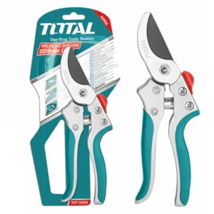 Total Pruning Shear Size:8"/205mm