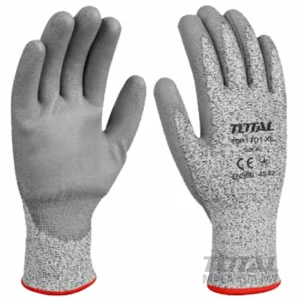 Total Cut-resistance gloves Size:XL