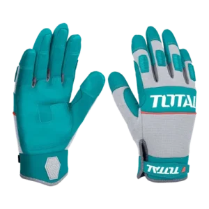 Total Mechanic gloves Size:XL