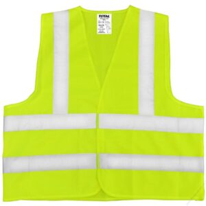 Total Reflection Vest