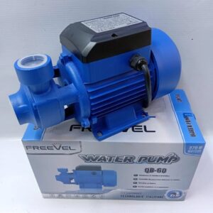 Freevel QB-60 Peripheral Booster Water Pump