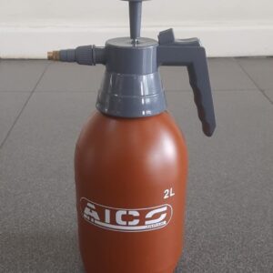 Aico Japan Manual Sprayer 2 Litres
