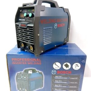 Bosch MMA-500A inverter welding machine
