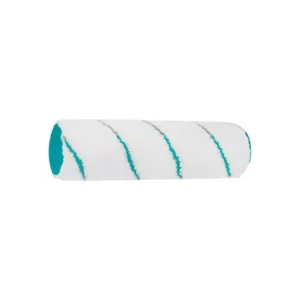 Total Roller cover(Inner wall) 230mm/9"