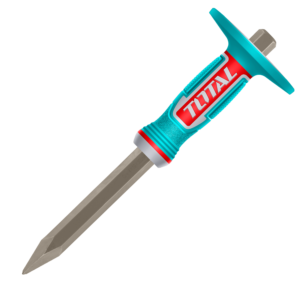 Total Concrete chisel  4mm