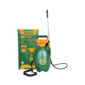 Jadever Pressure sprayer 5L Safety valve