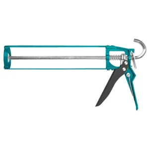 Total 9" caulking gun