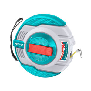 Total Steel measuring tape 20mx12.5mm
