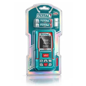 Total Laser distance detector Range:85m