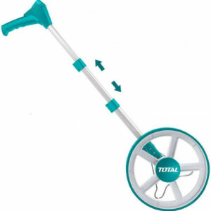 Total Digital display measuring wheel Display resolution:0.1m