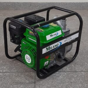 Milano Italia ML50 (8HP, 2-Inch) Petrol Water Pump