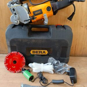 Dera floor wall chaser 2500W