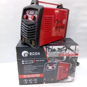 Edon welding machine 500A