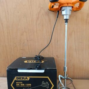 Dera DK-EM-120B electric handheld mixer 1400W