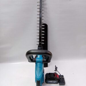 Makita cordless hedge trimmer 198V