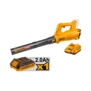 Ingco Cordless blower 20V