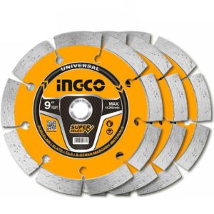 Ingco Dry diamond disc 230mm