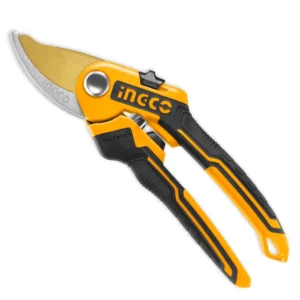 Ingco Pruning shear Size:8.5"(220mm)