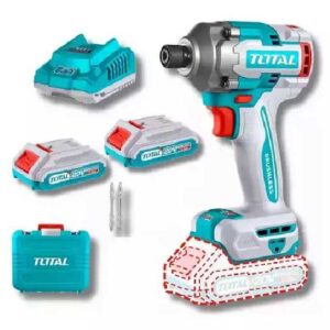 Total TIRLI2023 Cordless impact driver 230Nm