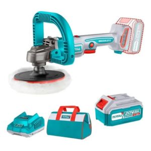 Total TAPLI20181 Cordless polisher 20V