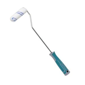 Total THT8541D Mini cylinder brush(Inner wall) 100mm/4"