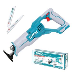 Total Cordless reciprocating saw 20V TRSLI2108