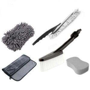 Total TMGF0501 Clean maintenance kit 5pcs