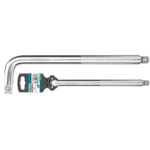 Total THLHD12121 1/2" Dr L type socket wrench