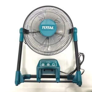 Total TFALI2001 Cordless fan 13"