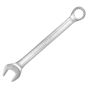 Total TCSPA241 Combination spanner Size:24mm