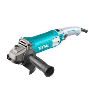 Total TG10911576 Angle grinder 960W 115mm