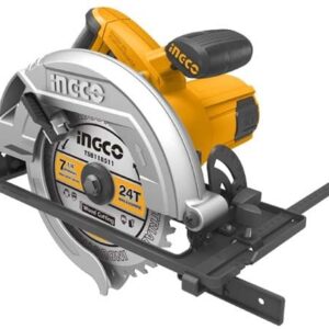 Ingco CS18568 Circular saw 1600W 185mm