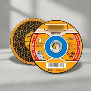 Ingco MCD202303 Abrasive metal cutting disc 230mm
