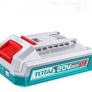 Total TFBLI20011 Lithium-Ion battery pack 2.0Ah 20v