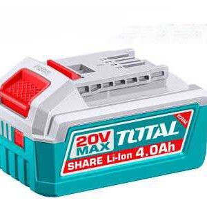Total Lithium-Ion battery pack 4.0Ah 20V TFBLI2002