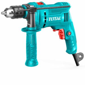 Total TG1071366 Impact drill 710W 13mm