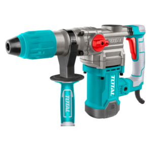 Total TH1163855 Rotary hammer 1600W 40mm