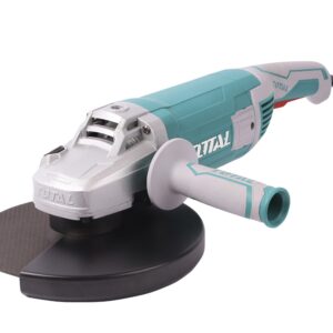Total TG1252306 Angle grinder 2400W 230mm