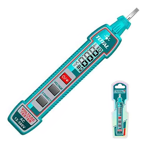 TOTAL-Test-Pencil
