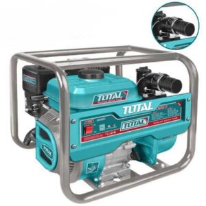 Total TP3206 Gasoline water pump 50mm,2"