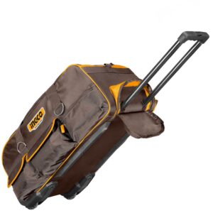 Ingco HRRTB2715 Wheeled tool bag 27"