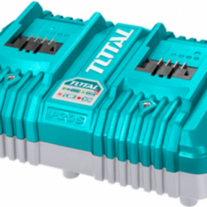 Total TCLI2034 P20S battery charger 4A 21V