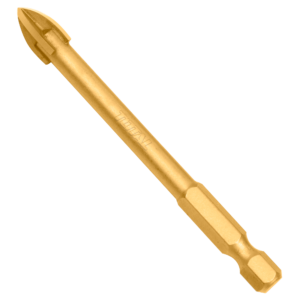 Total Tile and glass drill bit 10*85mm