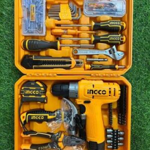 Ingco HKTHP41482 148 Pcs Tools set