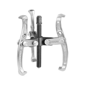 Total THTGP366 Three jaws puller Size:6" 3Jaws,Maxforce:6000KG