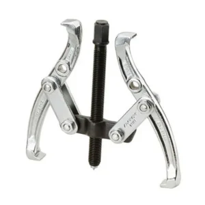 Total THTGP236 Two jaws puller Size:3" 2Jaws,Maxforce:2000KG