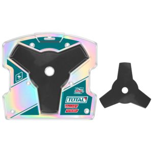 Total TGTBCB95 Brush cutter blade 255mm(10")