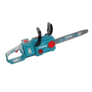 Total TGSLI401682 Cordless chain saw 16" 40V(20V+20V)
